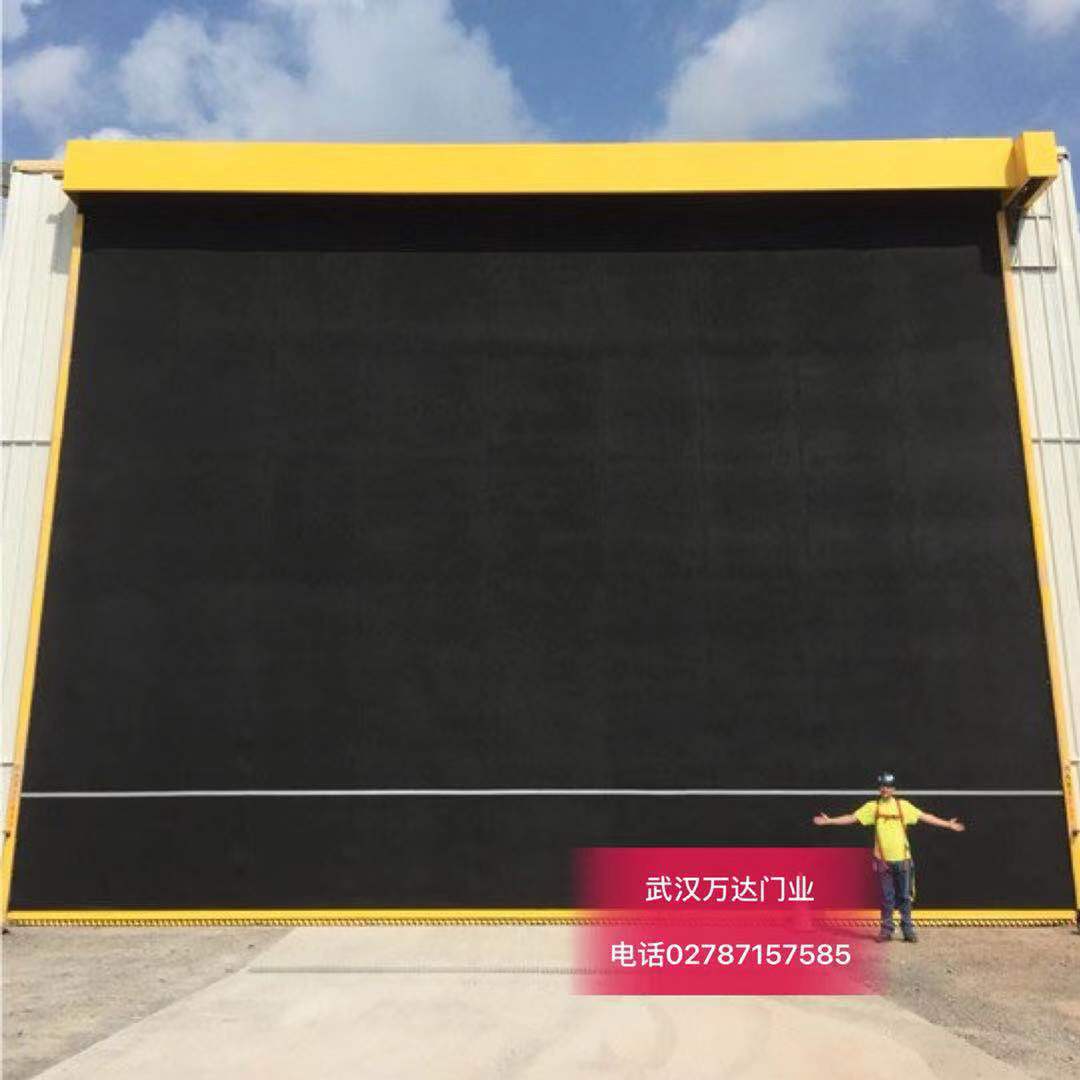 驻马店快速门特制型_COPY
