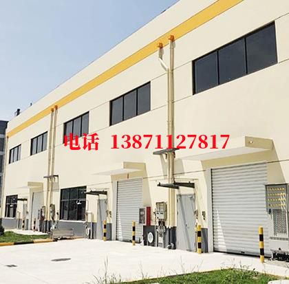 驻马店粉尘防爆卷帘门