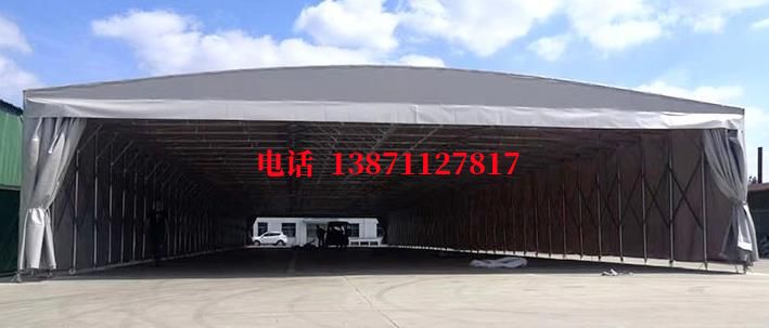 驻马店湖北工业仓库篷房