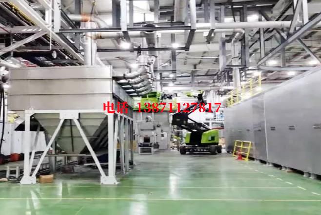 驻马店机电设备安装工程,设备安装公司