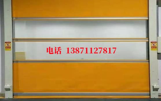 驻马店洁净室门